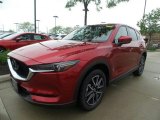 2018 Mazda CX-5 Grand Touring AWD