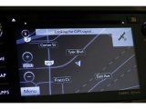 2016 Subaru WRX Limited Navigation