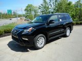 2018 Lexus GX 460