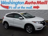 2017 Honda HR-V EX AWD