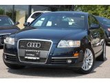 2006 Audi A6 4.2 quattro Sedan