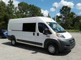 2018 Ram ProMaster Bright White