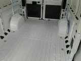 2018 Ram ProMaster 2500 High Roof Cargo Van Trunk