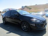 2016 Dodge Dart SE