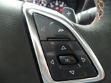 2018 Chevrolet Camaro LT Coupe Hot Wheels Package Steering Wheel