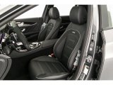 2018 Mercedes-Benz E AMG 63 S 4Matic Front Seat