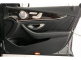 2018 Mercedes-Benz E AMG 63 S 4Matic Door Panel
