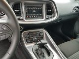 2018 Dodge Challenger SXT 8 Speed Automatic Transmission