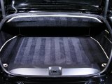 2007 Bentley Azure  2007 Bentley Azure in Beluga/Cotswold Pinstripe / Cotswold /Beluga/Burr Walnut Veneer, Trunk