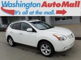 2010 Nissan Rogue SL AWD