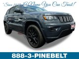 2018 Jeep Grand Cherokee Altitude 4x4