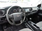 2018 Toyota Tacoma SR Access Cab Dashboard