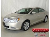 2012 Buick LaCrosse FWD