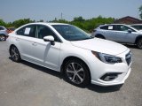 2018 Subaru Legacy 3.6R Limited Data, Info and Specs