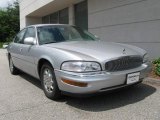 2001 Buick Park Avenue 