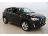 2015 Mitsubishi Outlander Sport SE AWC