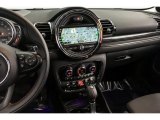 2018 Mini Clubman Cooper S Dashboard