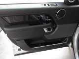 2018 Land Rover Range Rover Autobiography Door Panel