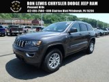 2018 Jeep Grand Cherokee Laredo 4x4