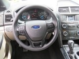 2018 Ford Explorer FWD Steering Wheel