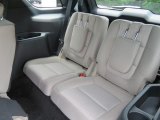 2018 Ford Explorer FWD Rear Seat