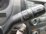 2018 Ford Explorer FWD Controls