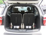 2018 Ford Explorer FWD Trunk