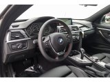 2019 BMW 4 Series 430i Coupe Dashboard