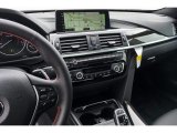 2019 BMW 4 Series 430i Coupe Controls
