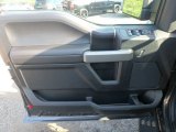 2018 Ford F150 SVT Raptor SuperCab 4x4 Door Panel