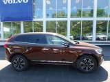 2017 Volvo XC60 T5 AWD Dynamic Exterior