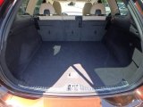 2017 Volvo XC60 T5 AWD Dynamic Trunk