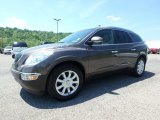 2012 Cocoa Metallic Buick Enclave AWD #127378196