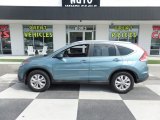 2014 Honda CR-V EX-L AWD