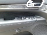 2018 Jeep Grand Cherokee Trackhawk 4x4 Door Panel