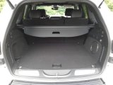 2018 Jeep Grand Cherokee Trackhawk 4x4 Trunk