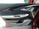 2019 Buick Envision Essence AWD Door Panel