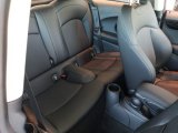 2019 Mini Hardtop Cooper S 2 Door Rear Seat