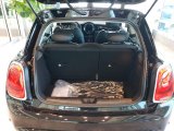 2019 Mini Hardtop Cooper S 2 Door Trunk