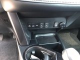 2018 Toyota RAV4 SE AWD Hybrid Controls