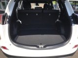 2018 Toyota RAV4 SE AWD Hybrid Trunk
