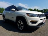 2018 Jeep Compass Limited 4x4