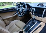 2018 Porsche Macan  Controls
