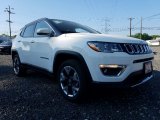 2018 Jeep Compass Limited 4x4