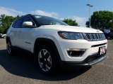 2018 Jeep Compass Limited 4x4