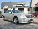 2008 Cadillac STS V6