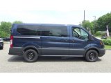 2018 Ford Transit Passenger Wagon XL 150 LR Regular Exterior