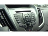 2018 Ford Transit Passenger Wagon XL 150 LR Regular Controls