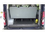 2018 Ford Transit Passenger Wagon XL 150 LR Regular Trunk