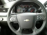 2018 Chevrolet Suburban LS Steering Wheel
